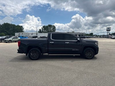 2022 GMC Sierra 1500 Denali Ultimate