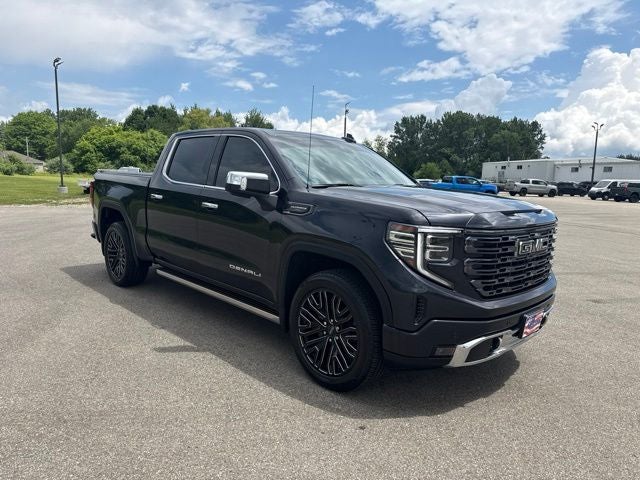 2022 GMC Sierra 1500 Denali Ultimate