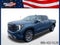 2025 GMC Sierra 1500 4WD Crew Cab Short Box Denali Ultimate