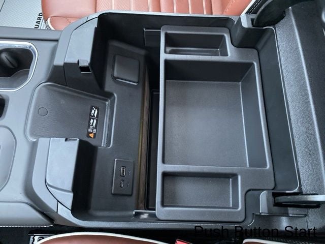 2025 GMC Sierra 1500 4WD Crew Cab Short Box Denali Ultimate