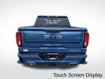 2025 GMC Sierra 1500 4WD Crew Cab Short Box Denali Ultimate