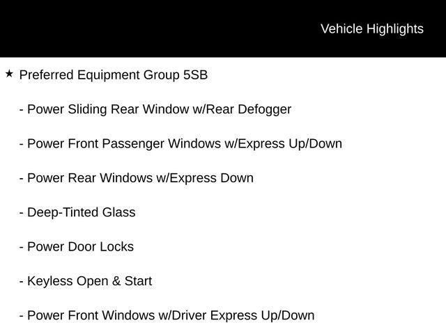 2025 GMC Sierra 1500 4WD Crew Cab Short Box Denali Ultimate