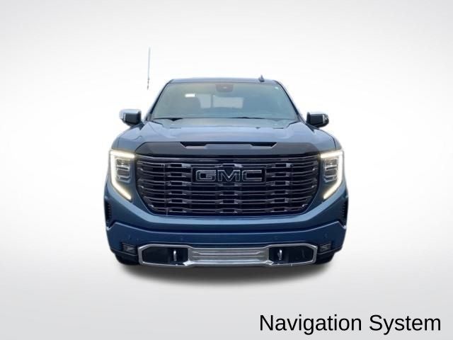 2025 GMC Sierra 1500 4WD Crew Cab Short Box Denali Ultimate