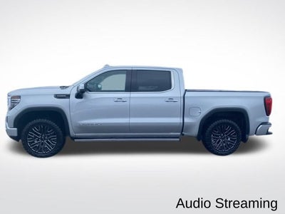 2022 GMC Sierra 1500 4WD Crew Cab Short Box Denali Ultimate