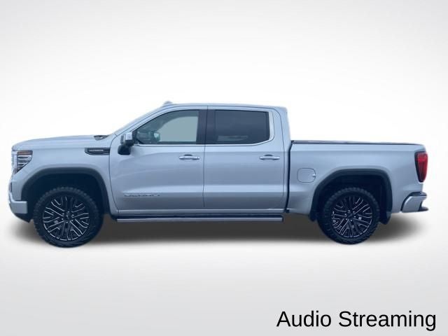 2022 GMC Sierra 1500 4WD Crew Cab Short Box Denali Ultimate