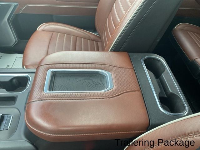 2022 GMC Sierra 1500 4WD Crew Cab Short Box Denali Ultimate