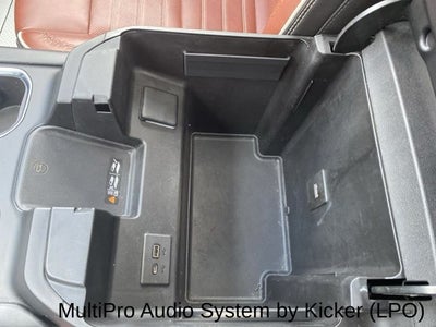 2022 GMC Sierra 1500 4WD Crew Cab Short Box Denali Ultimate