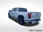 2022 GMC Sierra 1500 4WD Crew Cab Short Box Denali Ultimate