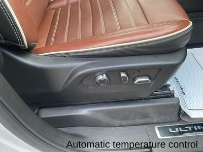 2022 GMC Sierra 1500 4WD Crew Cab Short Box Denali Ultimate