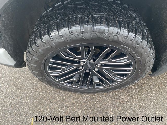 2022 GMC Sierra 1500 4WD Crew Cab Short Box Denali Ultimate