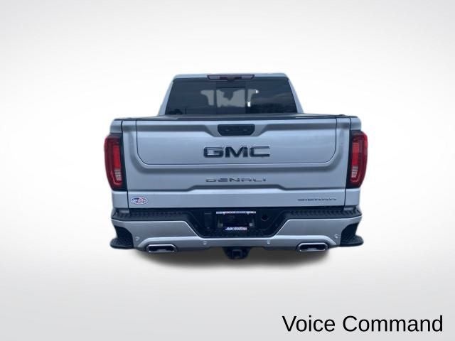 2022 GMC Sierra 1500 4WD Crew Cab Short Box Denali Ultimate