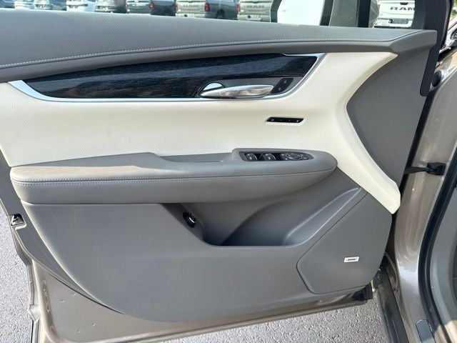 2022 Cadillac XT6 AWD Premium Luxury