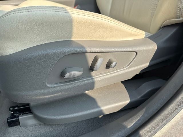 2022 Cadillac XT6 AWD Premium Luxury