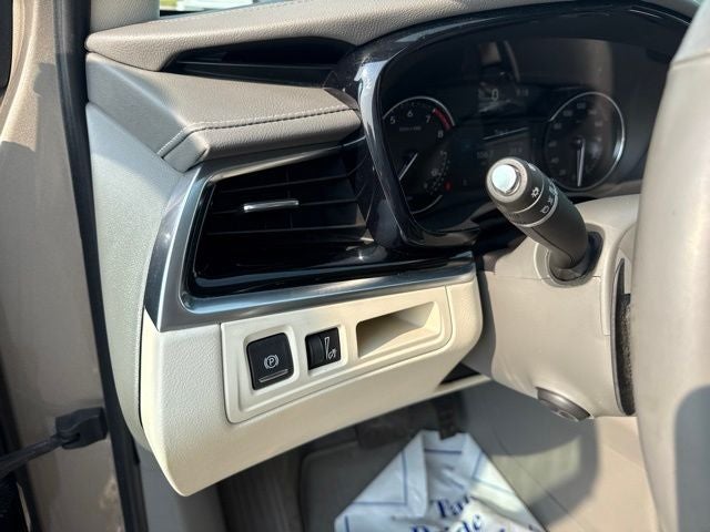 2022 Cadillac XT6 AWD Premium Luxury