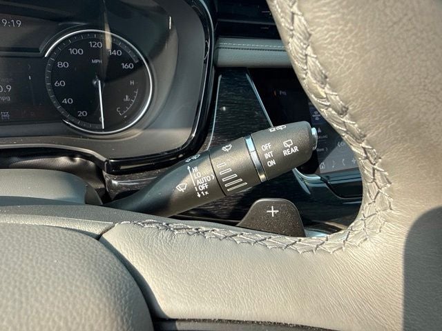 2022 Cadillac XT6 AWD Premium Luxury