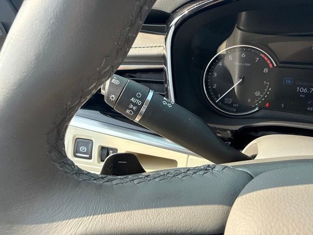 2022 Cadillac XT6 AWD Premium Luxury