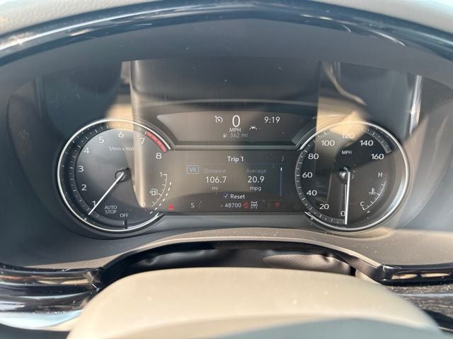2022 Cadillac XT6 AWD Premium Luxury