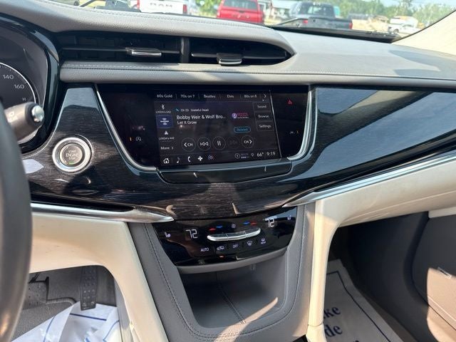 2022 Cadillac XT6 AWD Premium Luxury