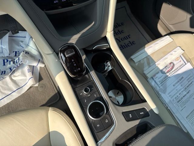 2022 Cadillac XT6 AWD Premium Luxury