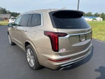 2022 Cadillac XT6 AWD Premium Luxury