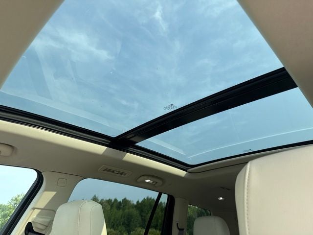 2022 Cadillac XT6 AWD Premium Luxury