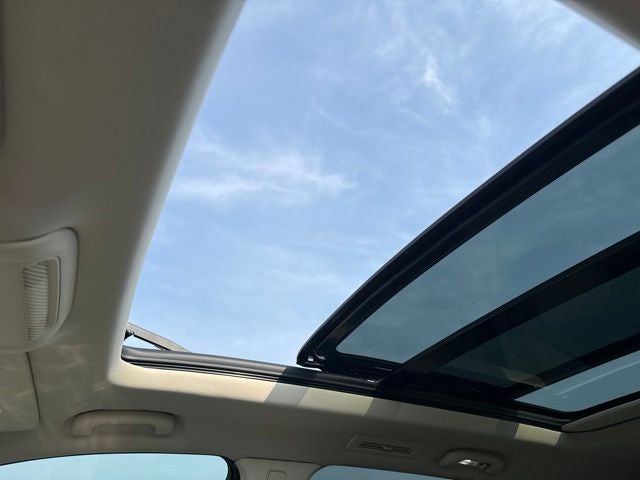2022 Cadillac XT6 AWD Premium Luxury