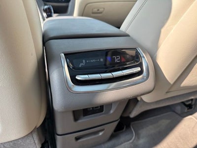 2022 Cadillac XT6 AWD Premium Luxury