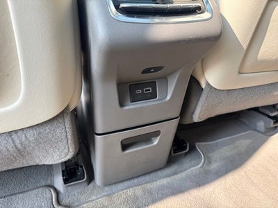 2022 Cadillac XT6 AWD Premium Luxury