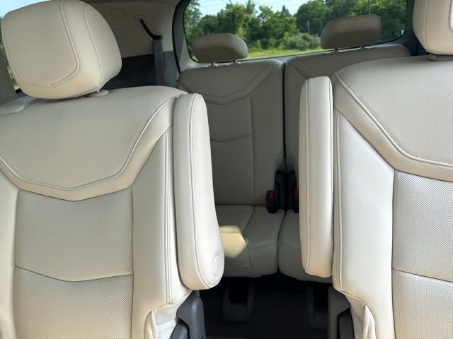 2022 Cadillac XT6 AWD Premium Luxury