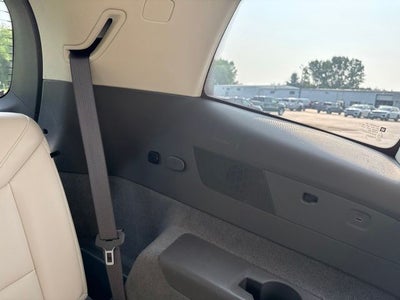 2022 Cadillac XT6 AWD Premium Luxury
