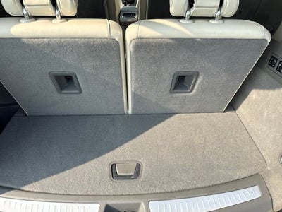 2022 Cadillac XT6 AWD Premium Luxury