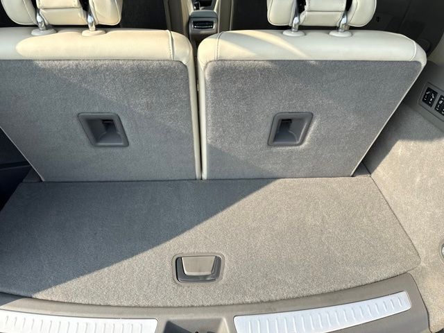 2022 Cadillac XT6 AWD Premium Luxury