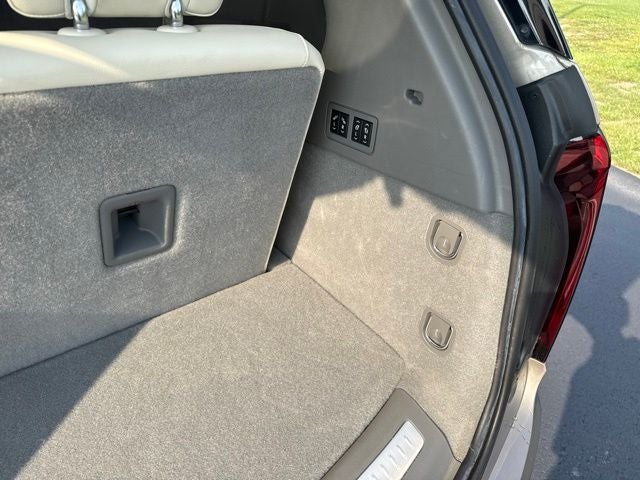 2022 Cadillac XT6 AWD Premium Luxury