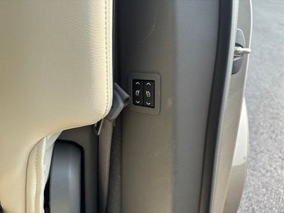 2022 Cadillac XT6 AWD Premium Luxury