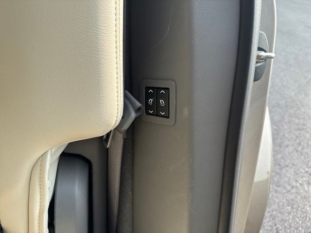 2022 Cadillac XT6 AWD Premium Luxury