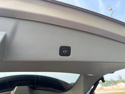 2022 Cadillac XT6 AWD Premium Luxury
