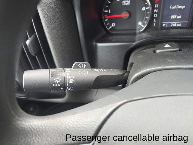 2024 Chevrolet Silverado MD Work Truck