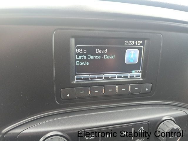 2024 Chevrolet Silverado MD Work Truck