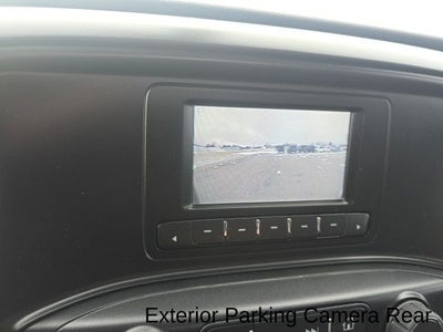 2024 Chevrolet Silverado MD Work Truck