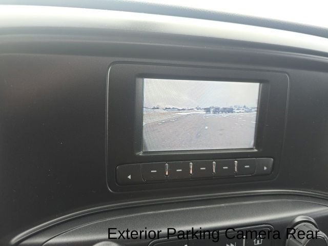 2024 Chevrolet Silverado MD Work Truck