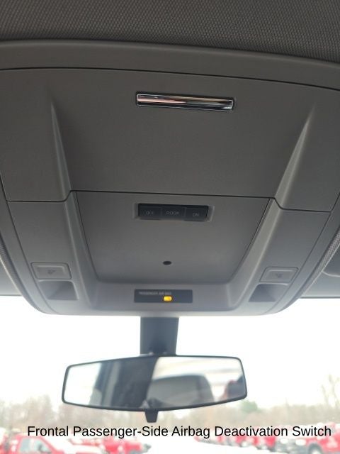 2024 Chevrolet Silverado MD Work Truck