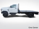 2024 Chevrolet Silverado MD Work Truck