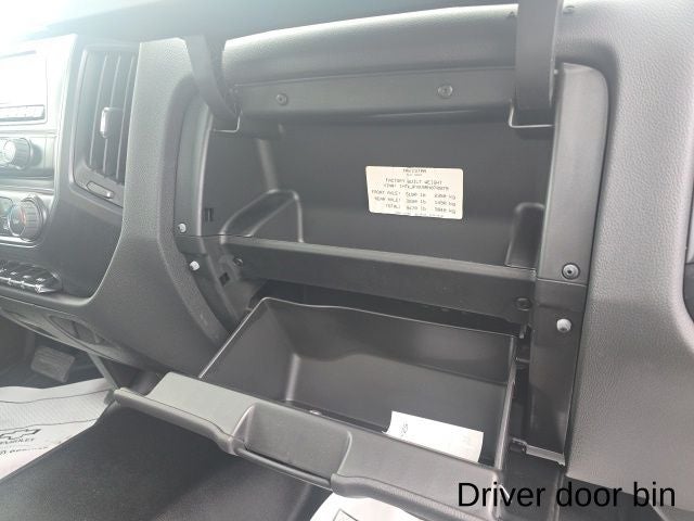 2024 Chevrolet Silverado MD Work Truck