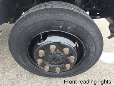 2024 Chevrolet Silverado MD Work Truck