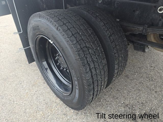 2024 Chevrolet Silverado MD Work Truck