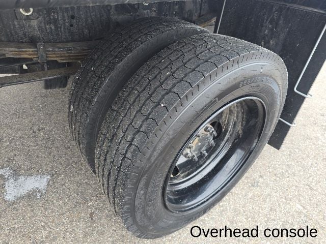 2024 Chevrolet Silverado MD Work Truck