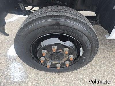 2024 Chevrolet Silverado MD Work Truck