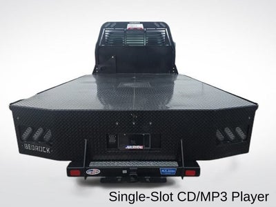 2024 Chevrolet Silverado MD Work Truck