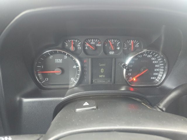 2023 Chevrolet Silverado MD Work Truck