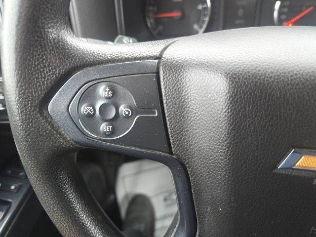 2023 Chevrolet Silverado MD Work Truck